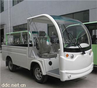  可定制2吨电动货车